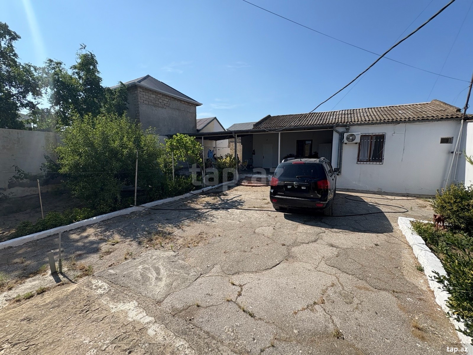 Bağ evi kirayə verilir, Mərdəkan qəs. (9)