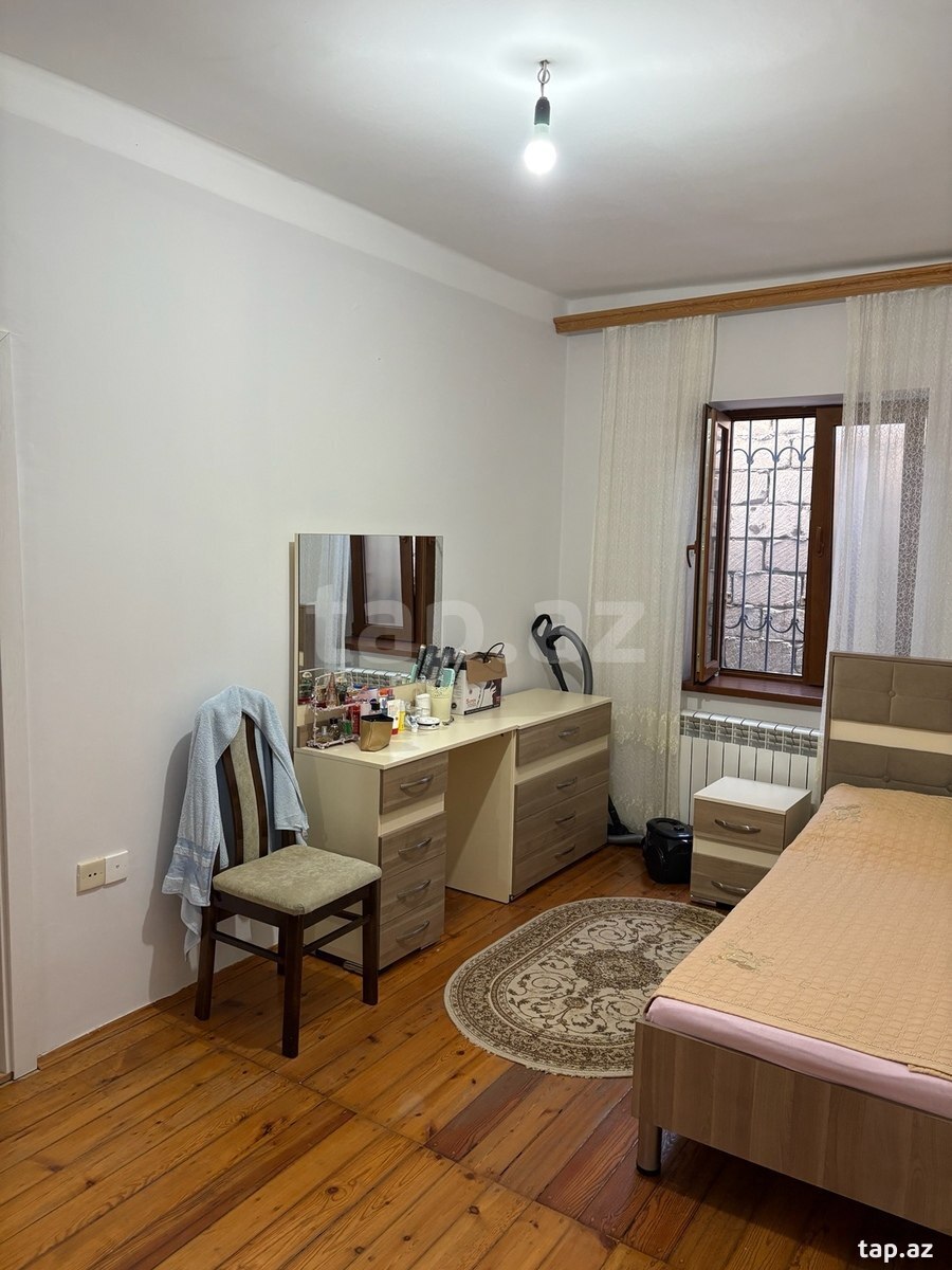 Bağ evi kirayə verilir, Mərdəkan qəs. (7)