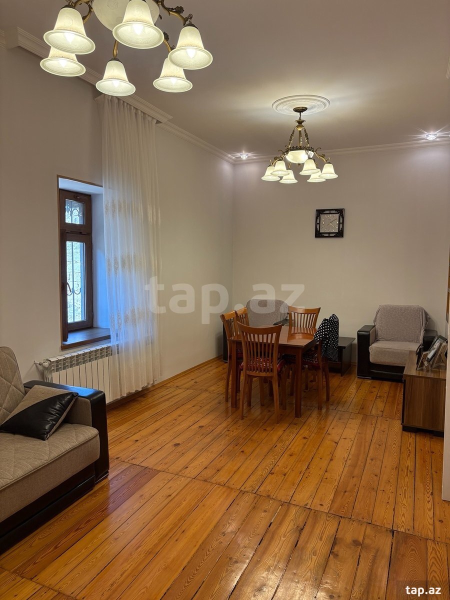 Bağ evi kirayə verilir, Mərdəkan qəs. (10)