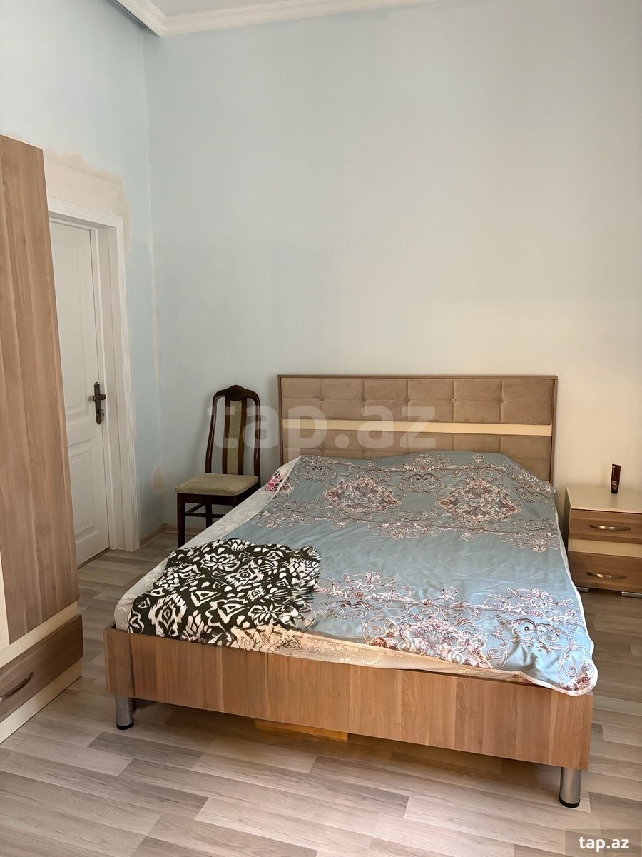 Bağ evi kirayə verilir, Mərdəkan qəs. (12)