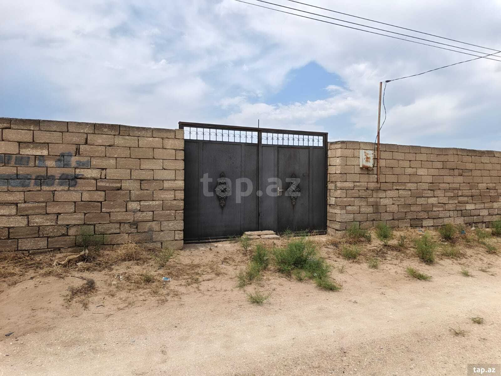 12 sot torpaq sahəsi, Zirə qəs. (2)