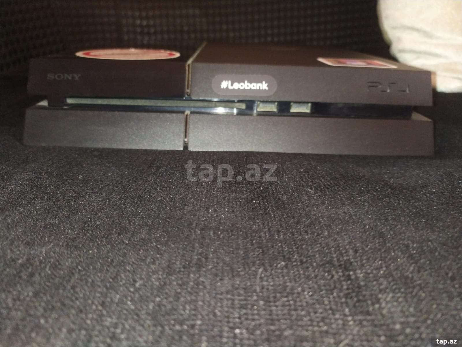 Sony PlayStation 4 500GB (3)