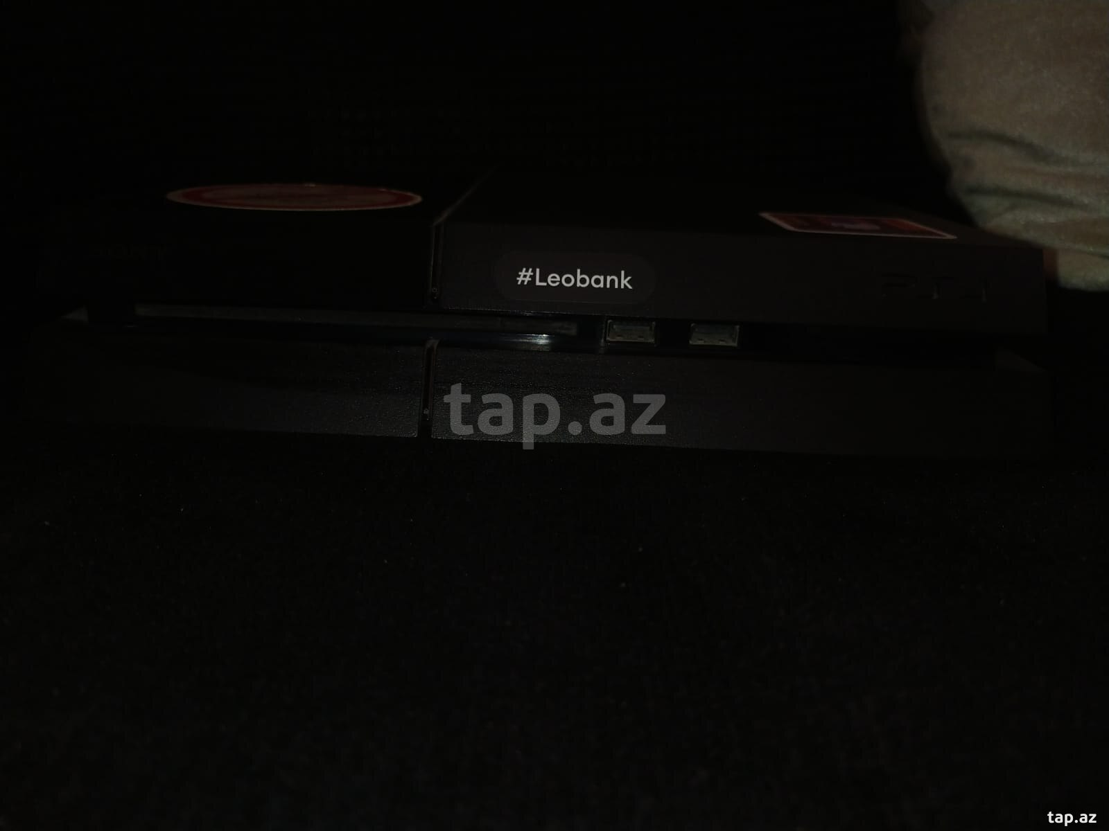 Sony PlayStation 4 500GB (5)