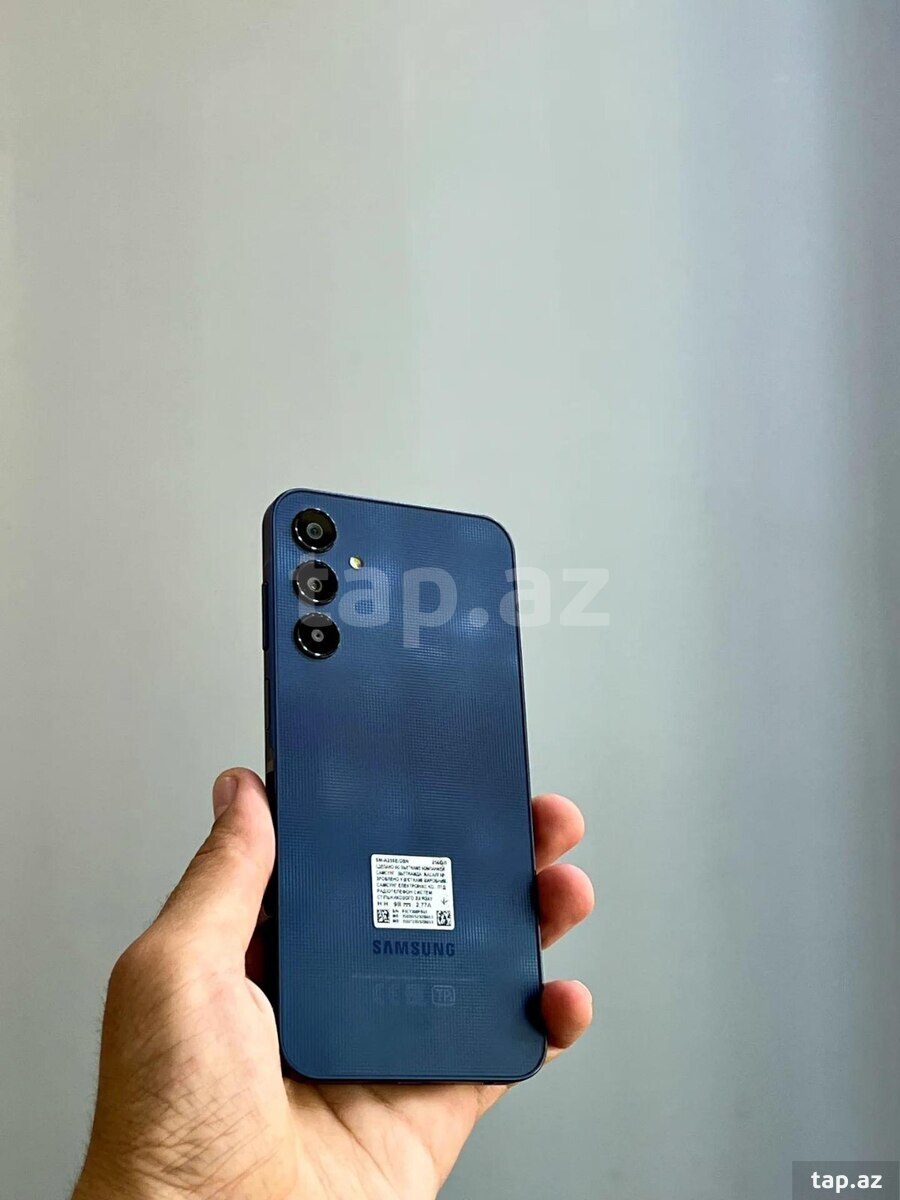 Samsung Galaxy A25 Optimistic Blue 256GB/8GB