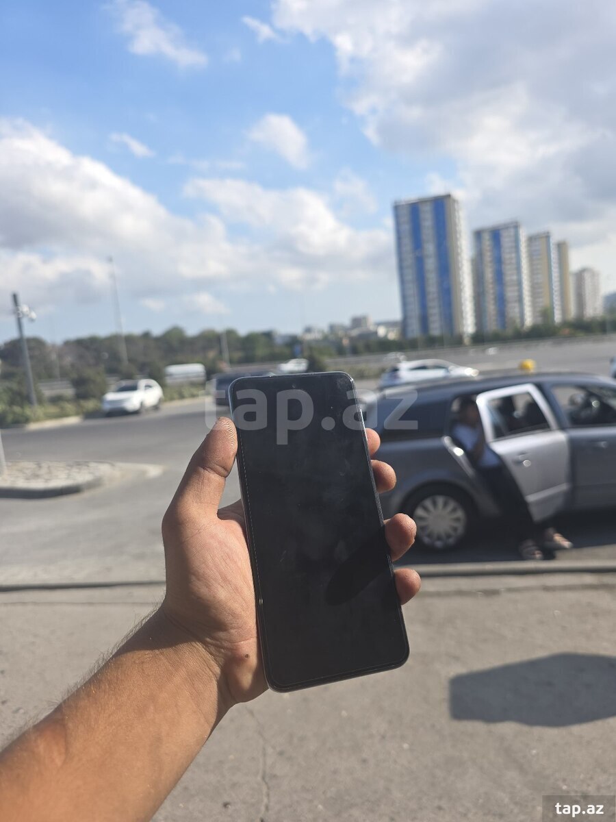 Xiaomi Redmi Note 9 Pro Glacier White 128GB/8GB (3)