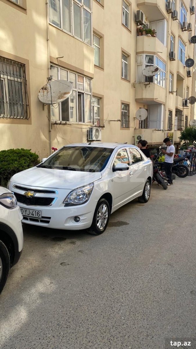Chevrolet Cobalt