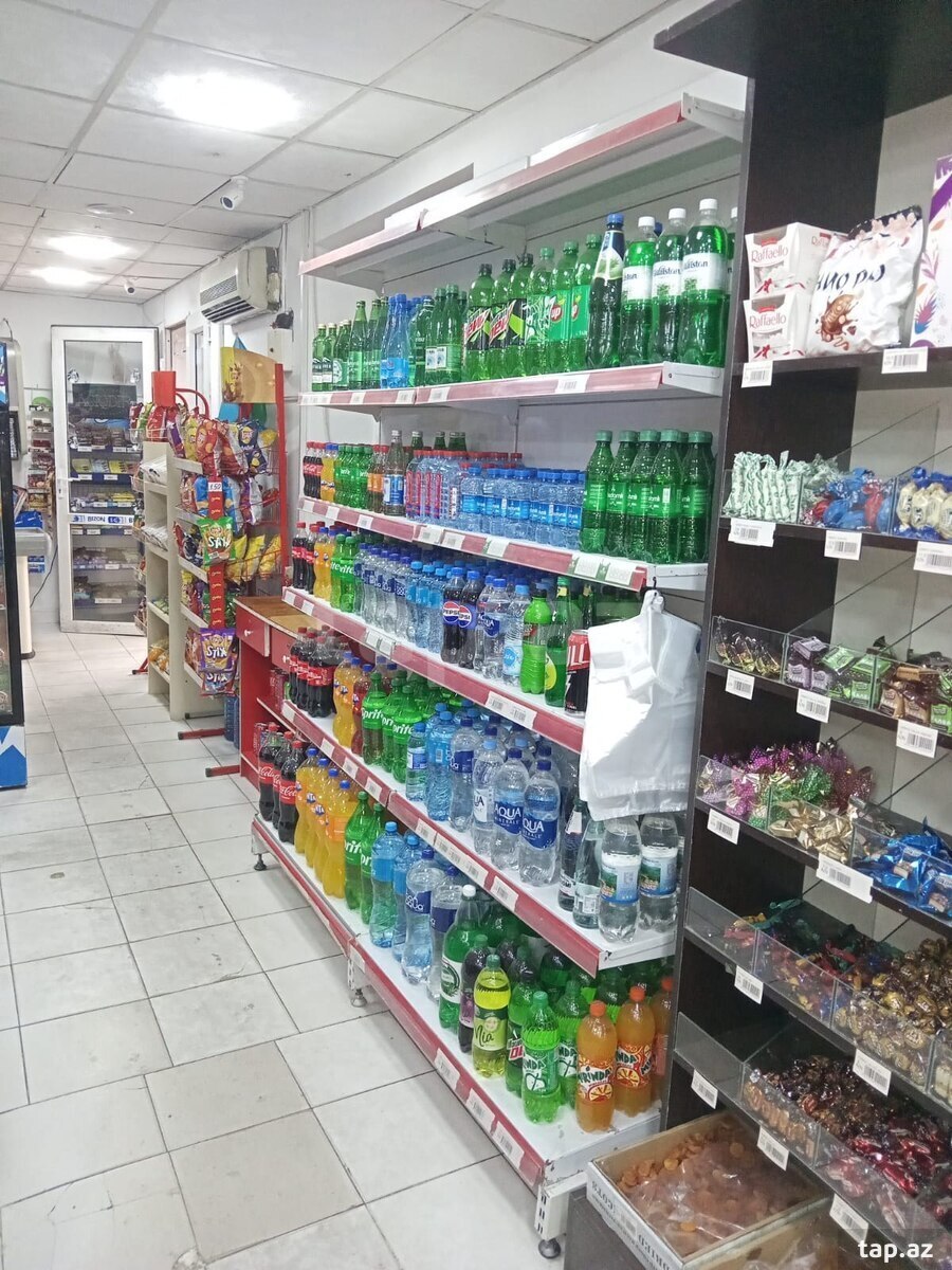 Mağaza icarəyə verilir, Qaçaq Nəbi küç. (5)