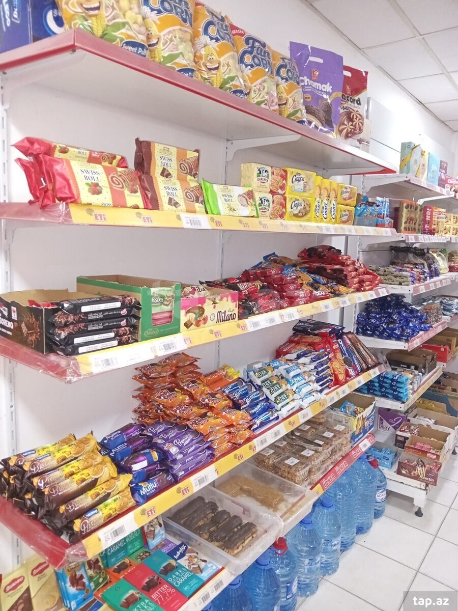 Mağaza icarəyə verilir, Qaçaq Nəbi küç. (11)