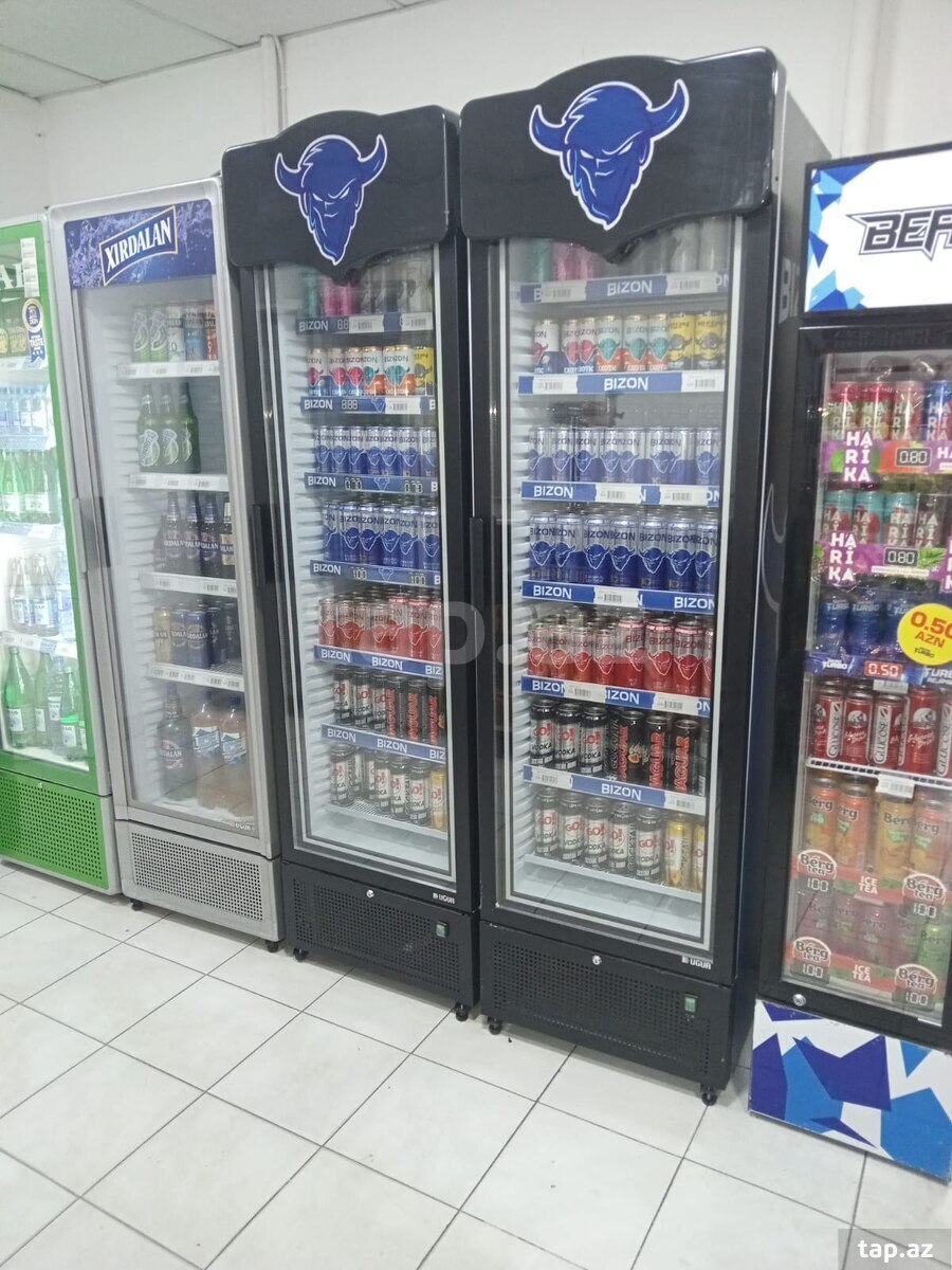 Mağaza icarəyə verilir, Qaçaq Nəbi küç. (7)
