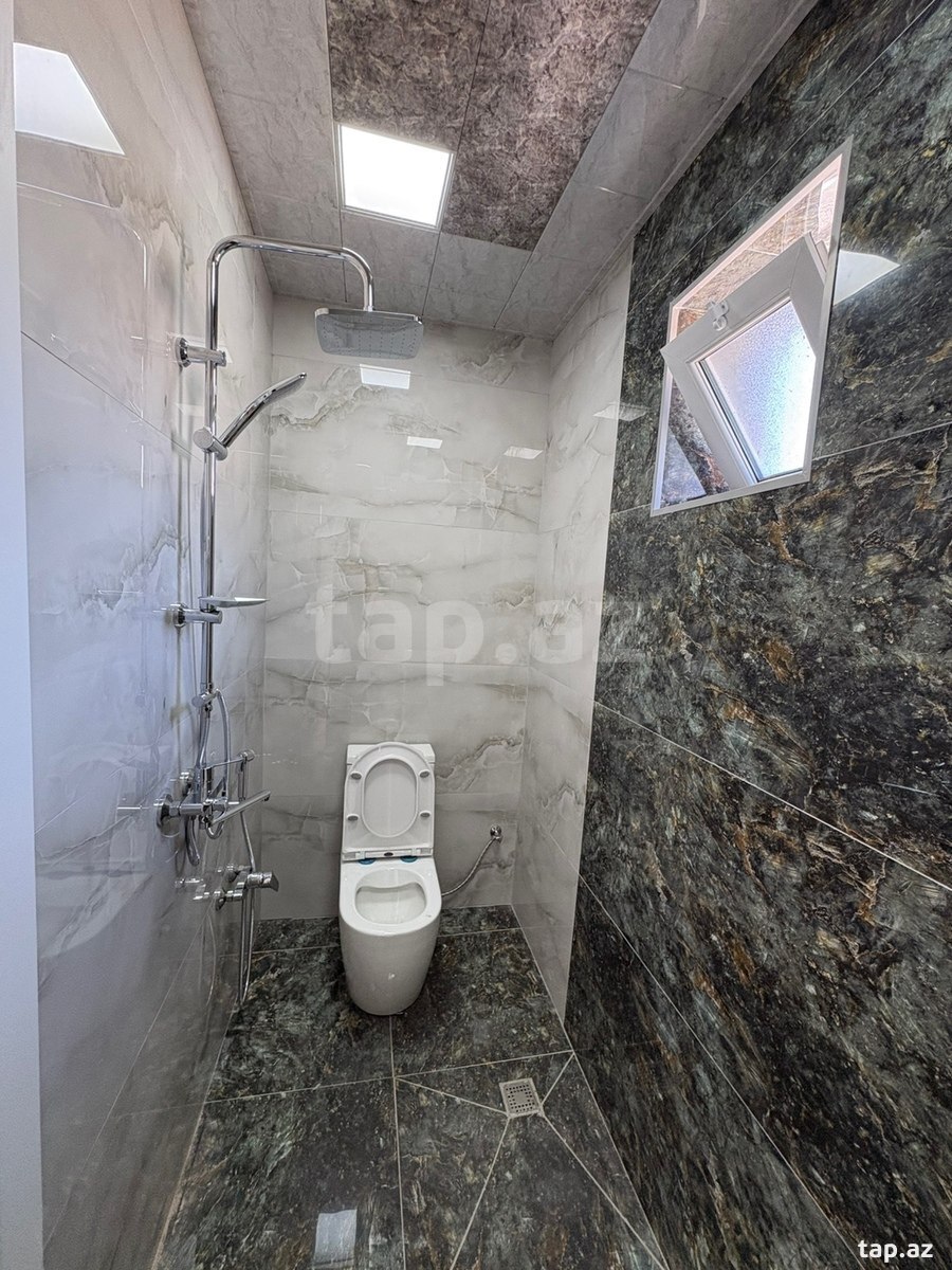 Həyət evi, Məhəmmədi qəs. (11)