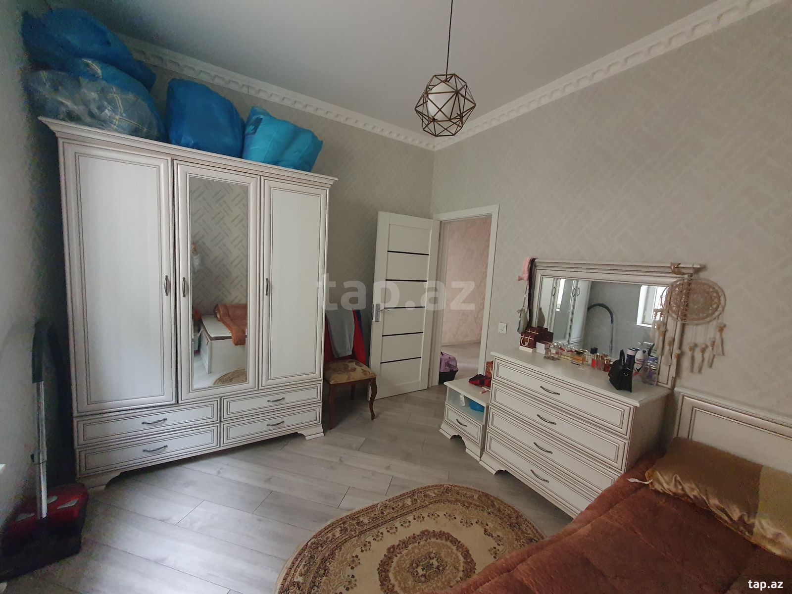 Həyət evi, Məştağa qəs. (7)