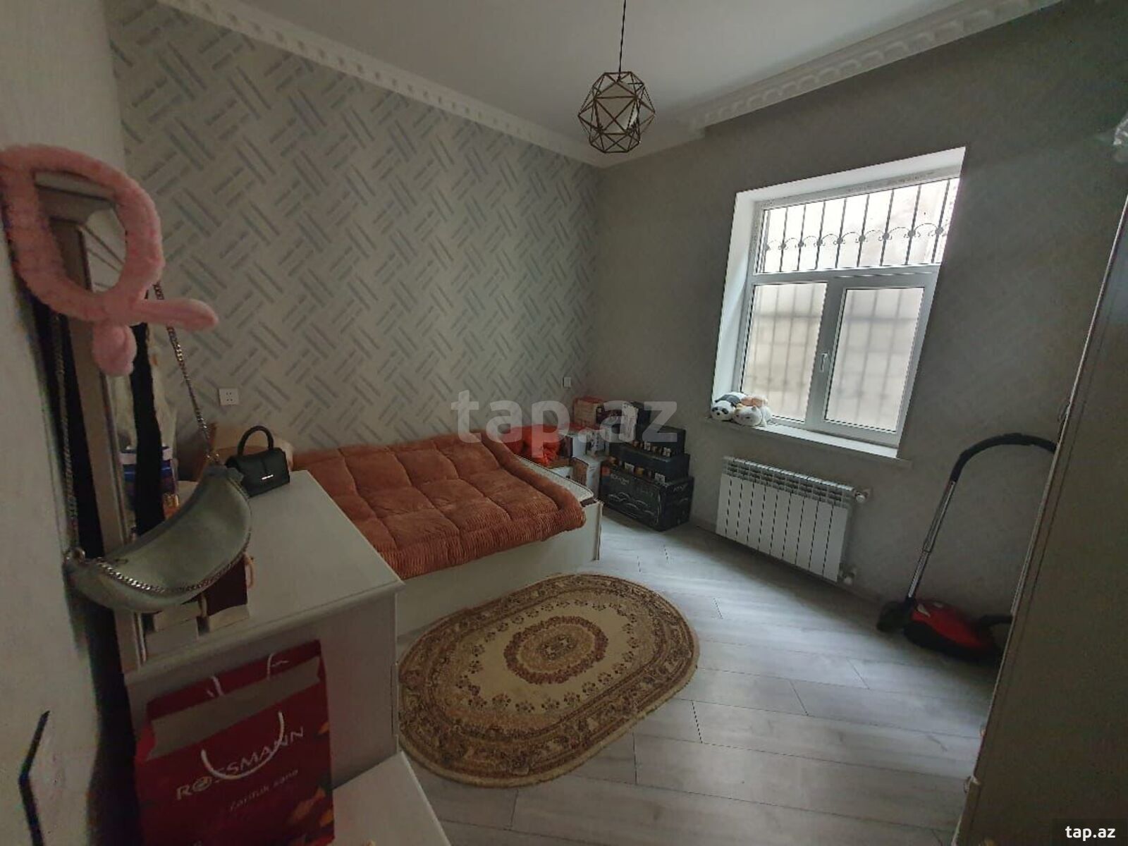 Həyət evi, Məştağa qəs. (6)