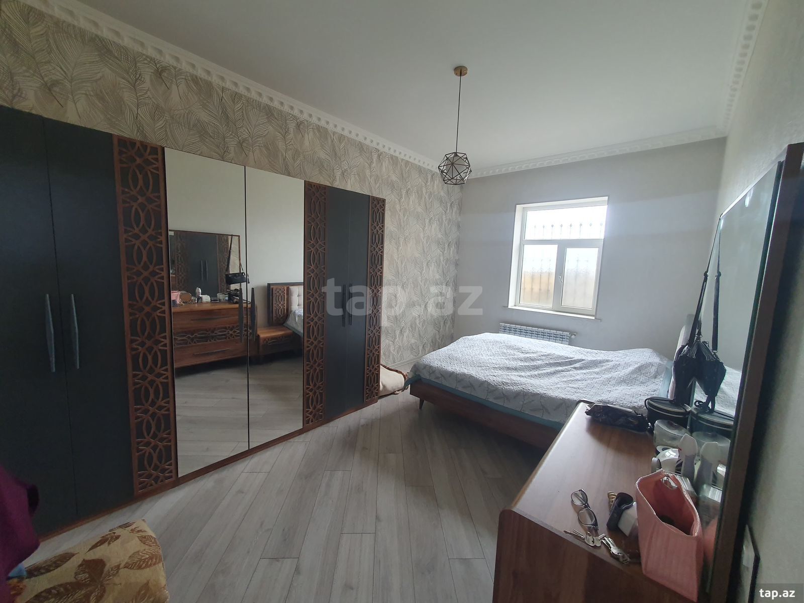 Həyət evi, Məştağa qəs. (4)