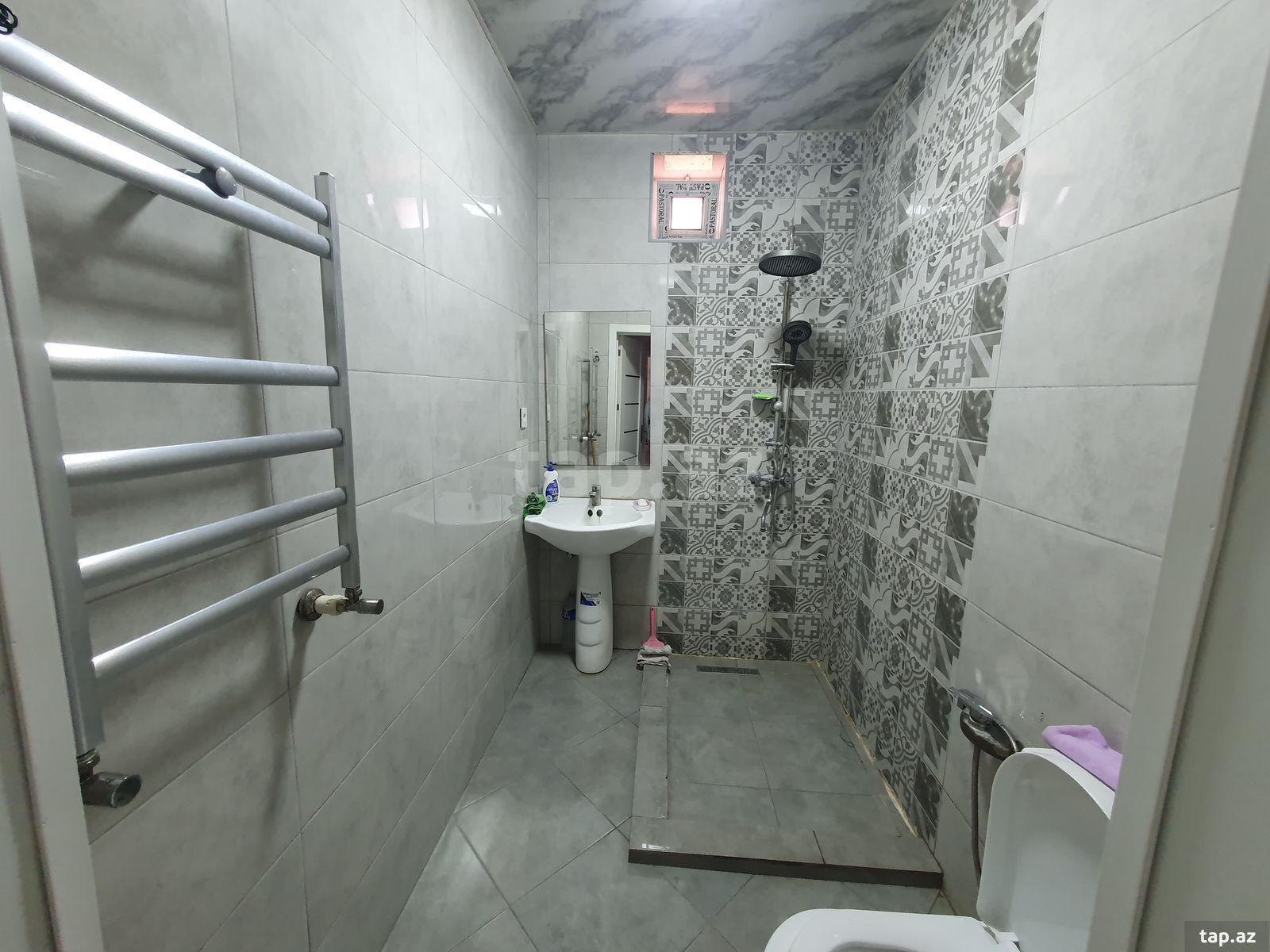 Həyət evi, Məştağa qəs. (10)