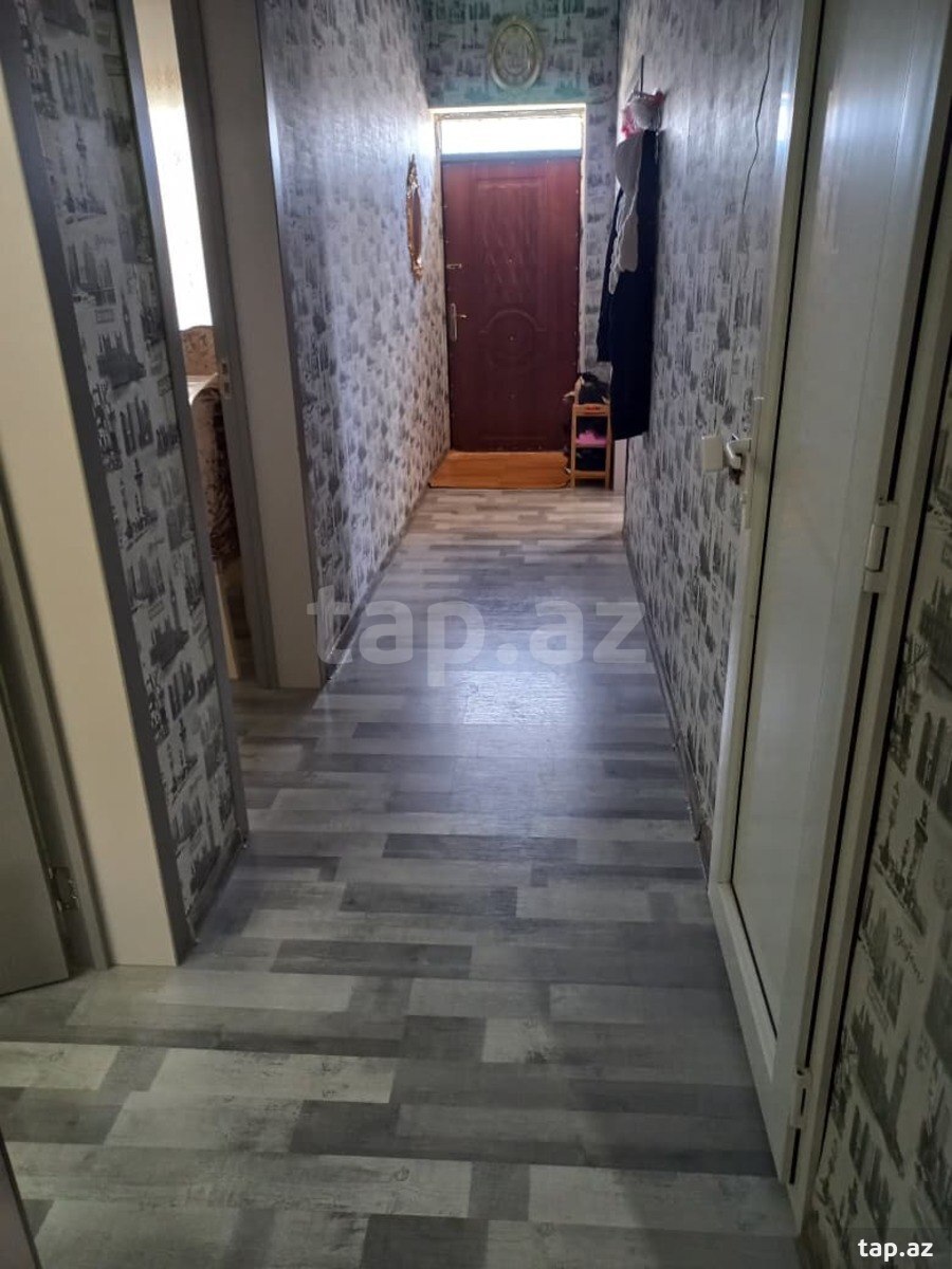 Həyət evi, Hökməli-Qobu yolu (6)