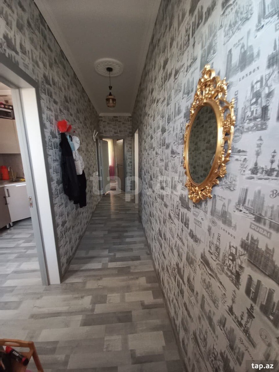 Həyət evi, Hökməli-Qobu yolu (3)