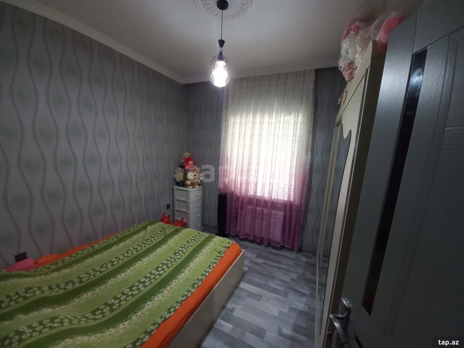 Həyət evi, Hökməli-Qobu yolu (12)