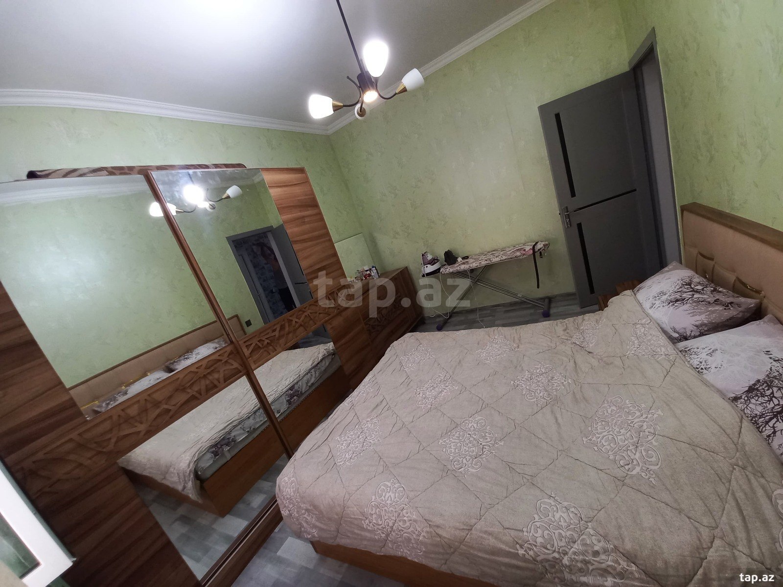 Həyət evi, Hökməli-Qobu yolu (11)