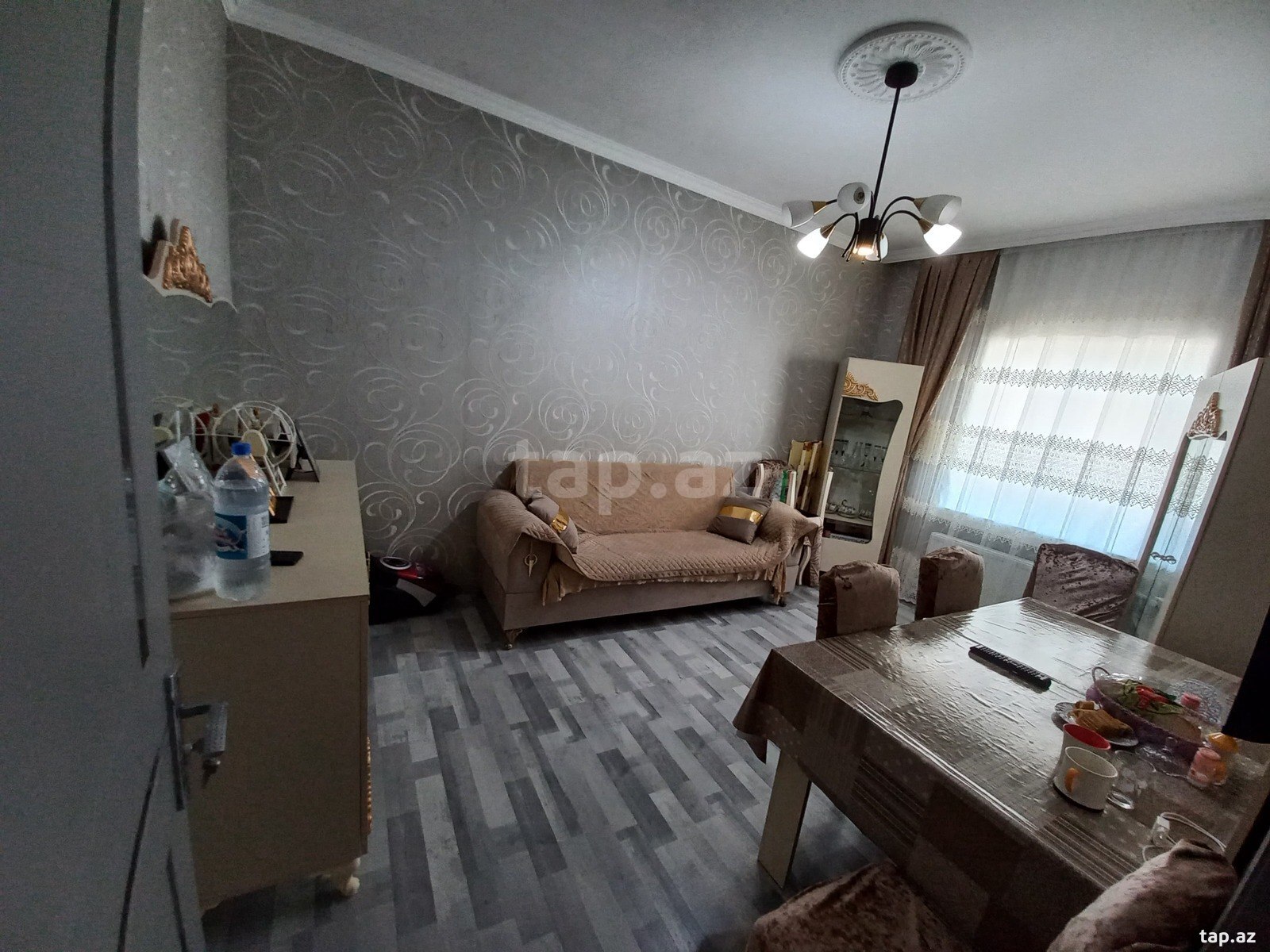 Həyət evi, Hökməli-Qobu yolu (9)