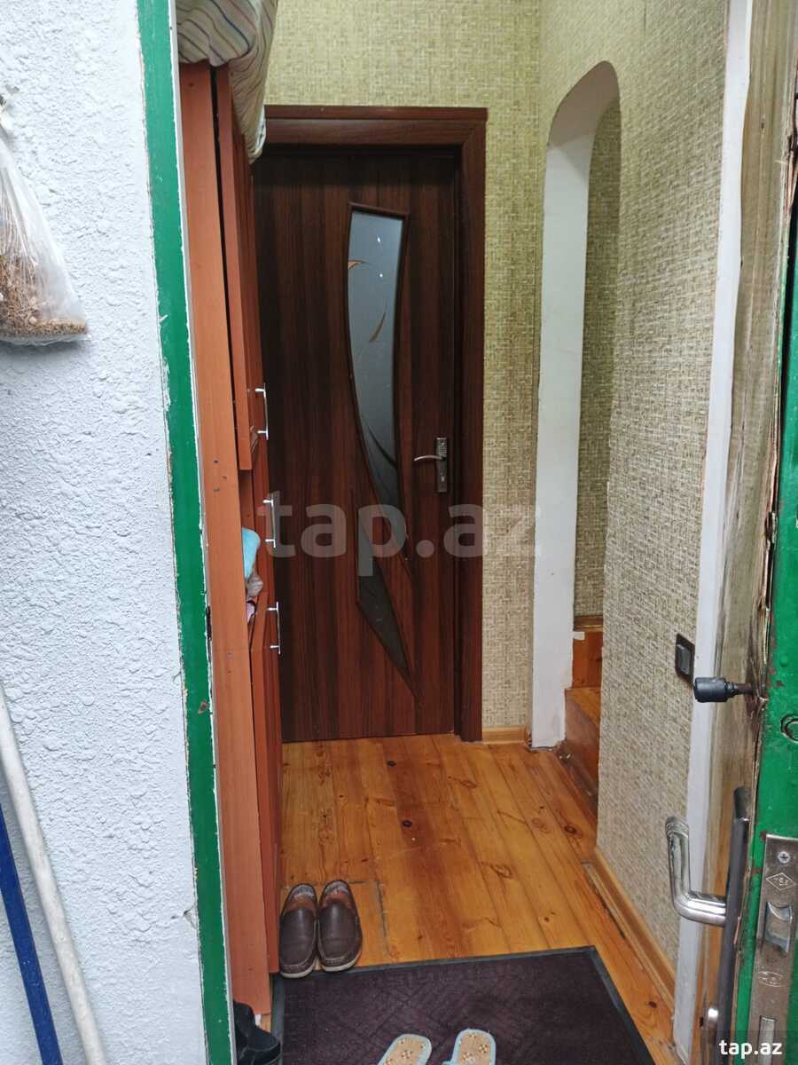 Həyət evi, Xırdalan ş. (9)