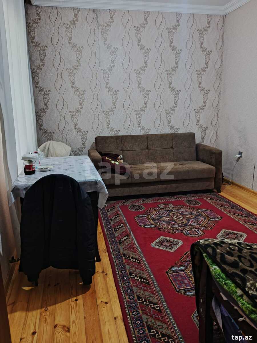 Həyət evi, Xırdalan ş. (4)