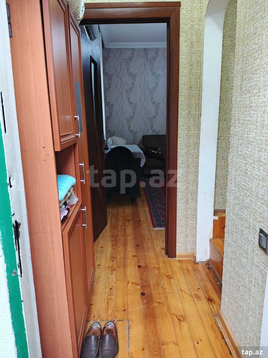 Həyət evi, Xırdalan ş. (8)