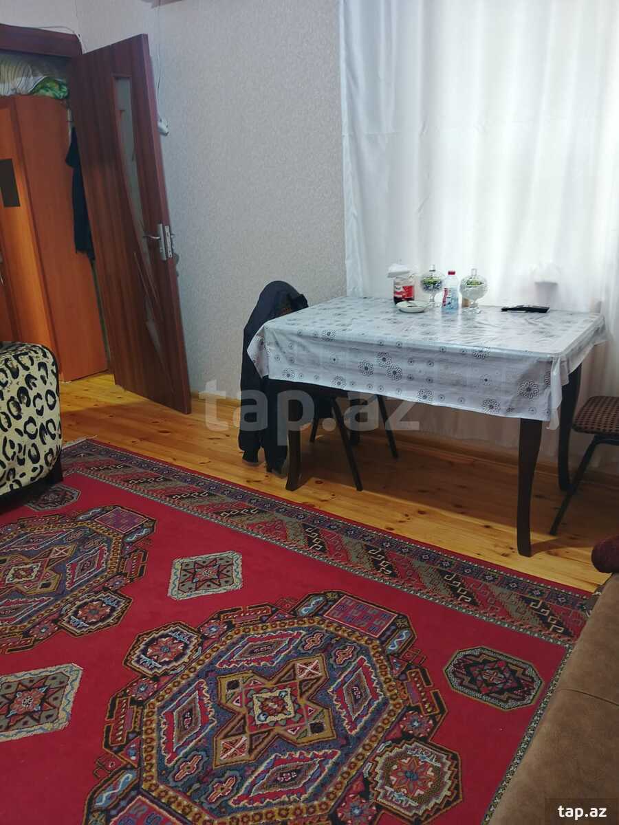 Həyət evi, Xırdalan ş. (3)