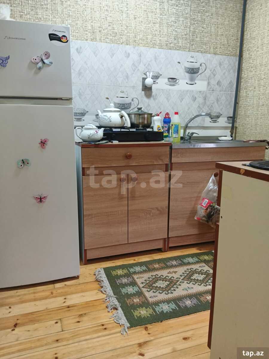 Həyət evi, Xırdalan ş.