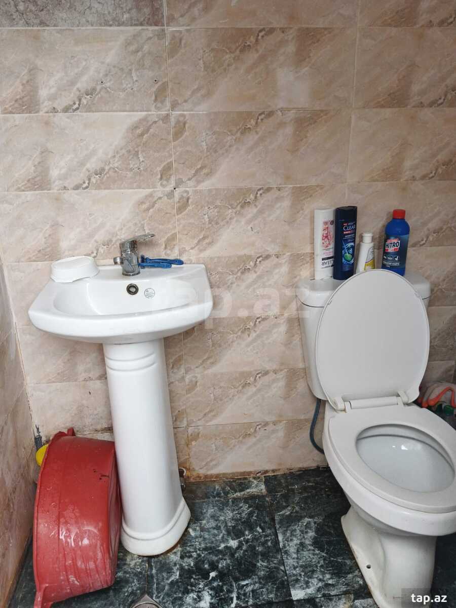 Həyət evi, Xırdalan ş. (7)