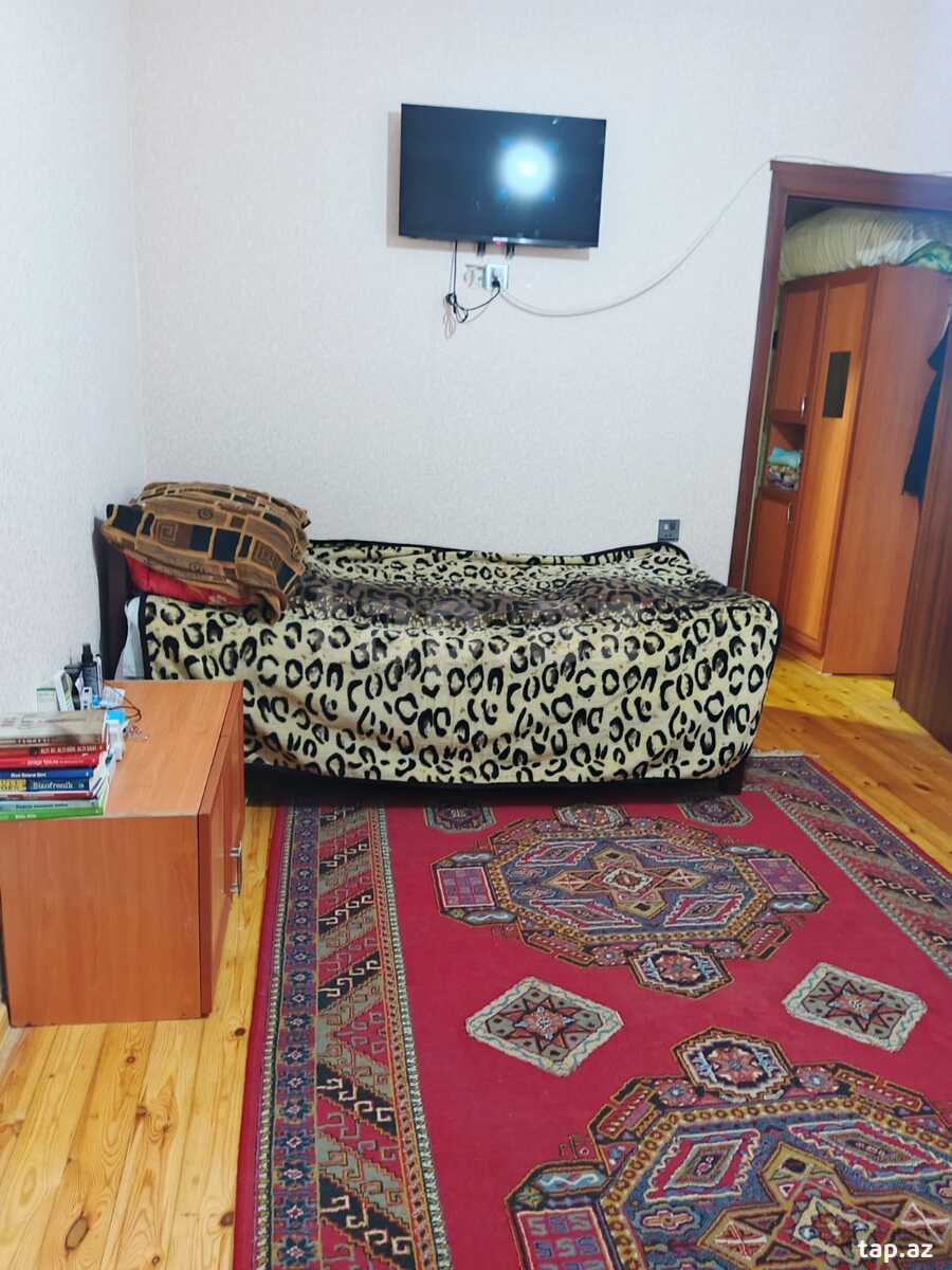 Həyət evi, Xırdalan ş. (2)