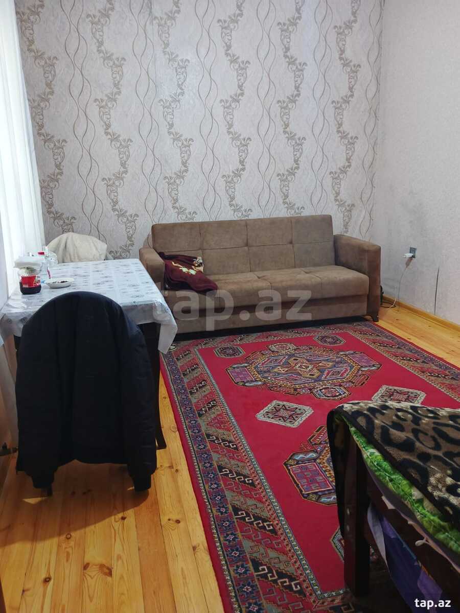 Həyət evi, Xırdalan ş. (5)