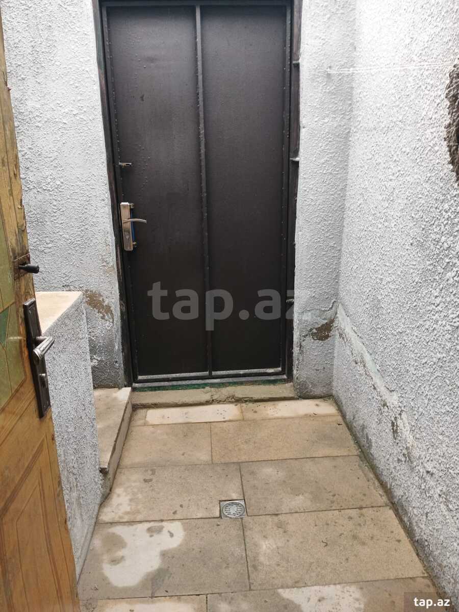Həyət evi, Xırdalan ş. (10)