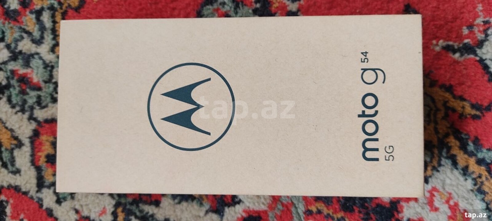 Motorola Moto G54 (5)