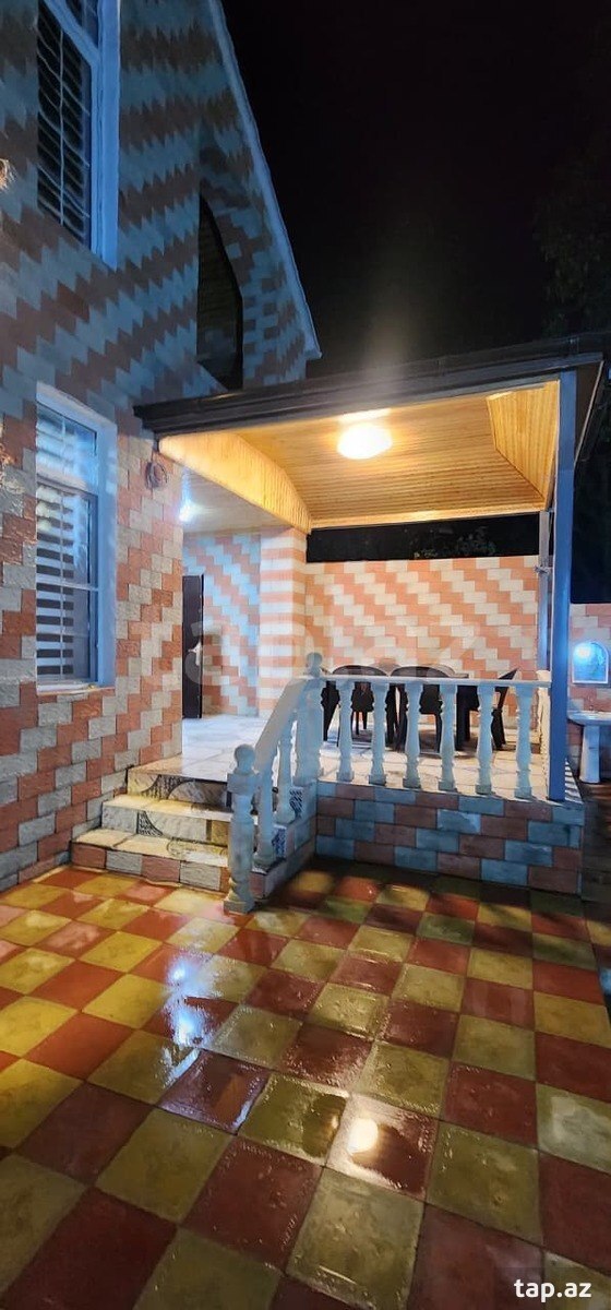 Villa, Amsar kəndi (5)