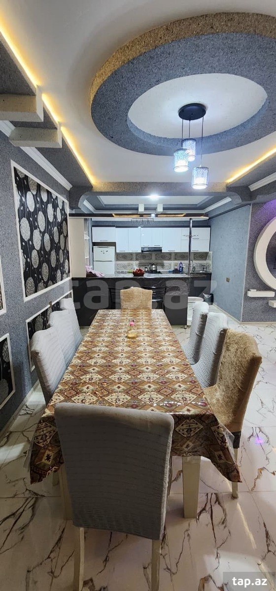Villa, Amsar kəndi (9)