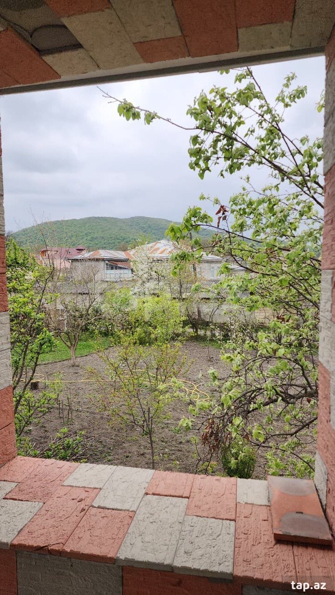 Villa, Amsar kəndi (12)