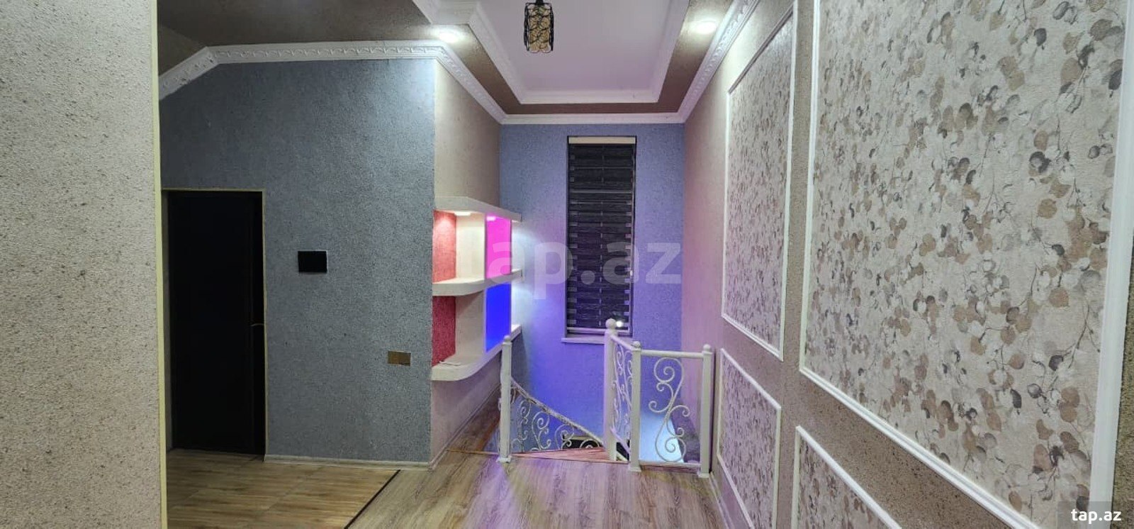Villa, Amsar kəndi (15)