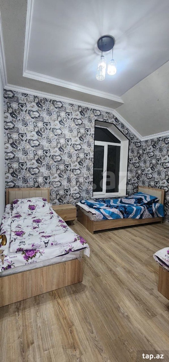 Villa, Amsar kəndi (22)