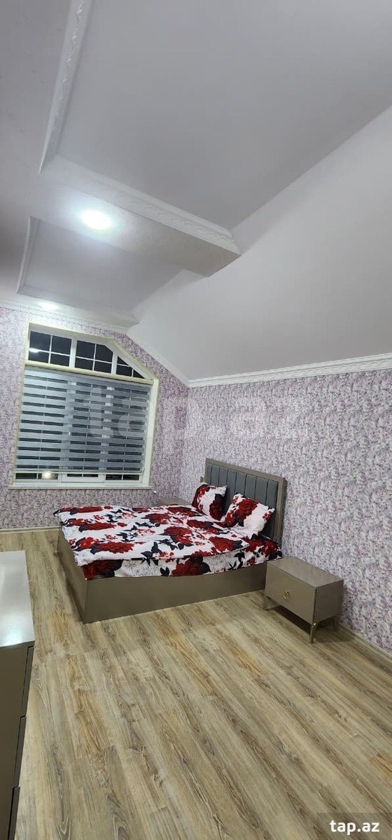 Villa, Amsar kəndi (19)