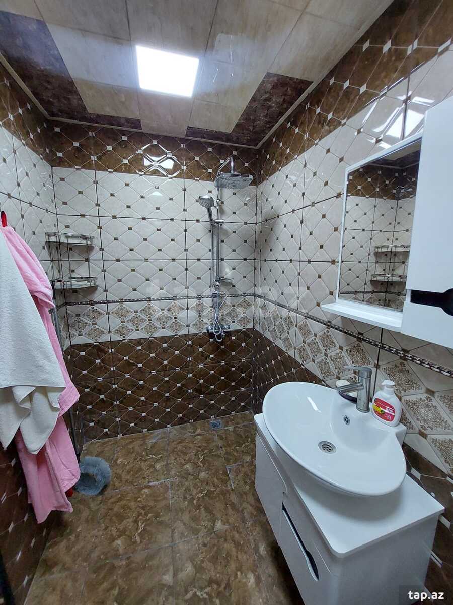 Villa, Amsar kəndi (26)
