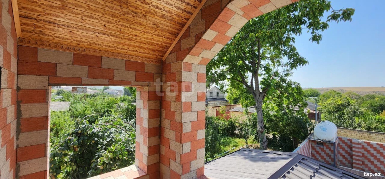 Villa, Amsar kəndi (27)