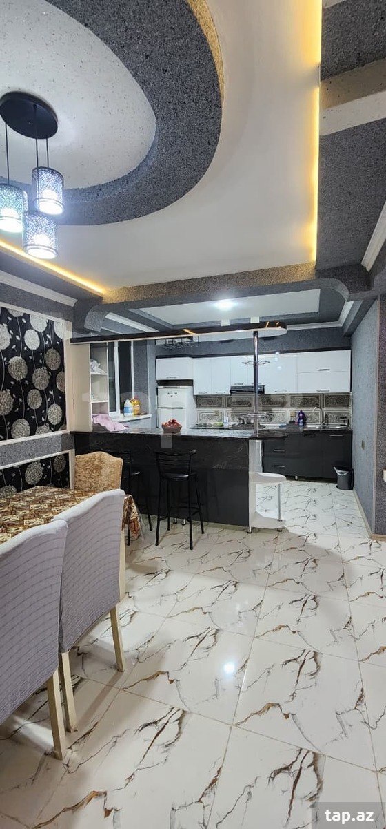 Villa, Amsar kəndi (10)