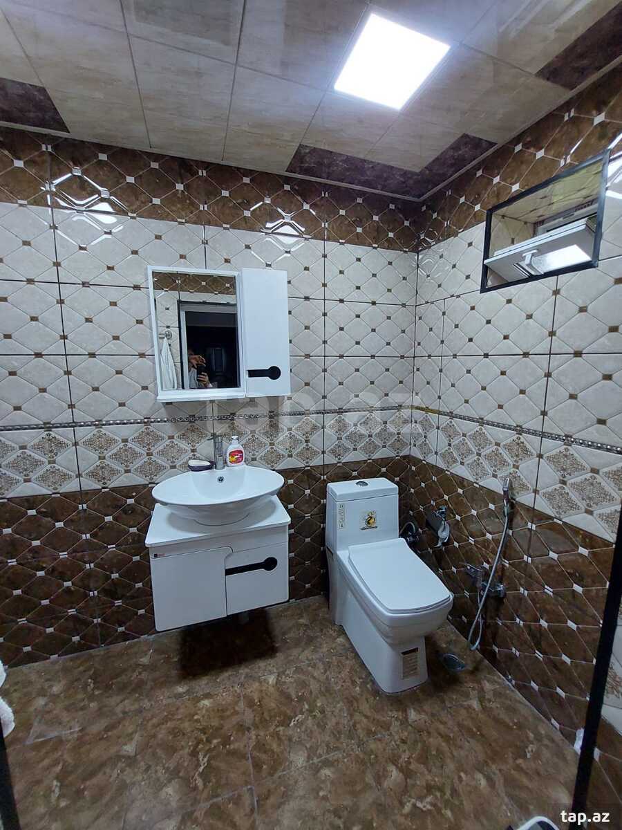 Villa, Amsar kəndi (25)