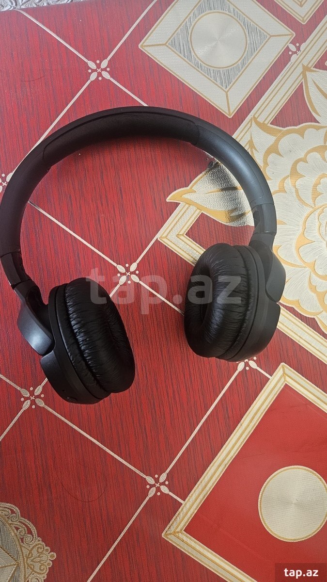 Qulaqlıq JBL (2)