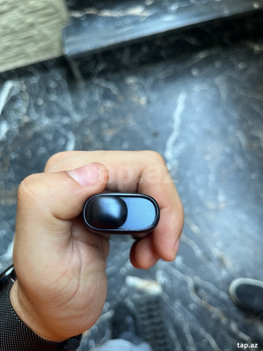 Tütün qızdırıcısı Iqos (2)