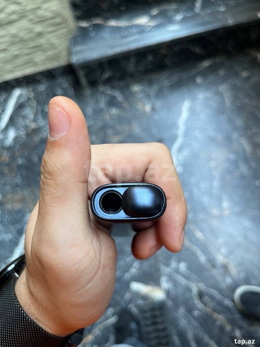 Tütün qızdırıcısı Iqos (3)