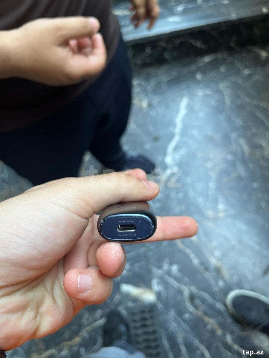 Tütün qızdırıcısı Iqos (5)