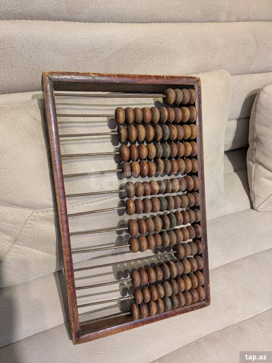 Retro hesablayıcı