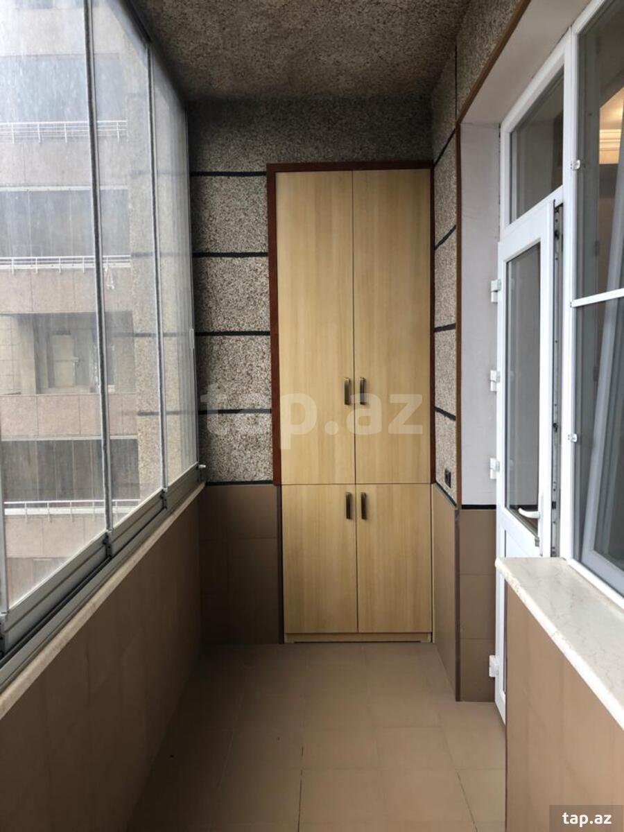 5-otaqlı yeni tikili, K.Səfərəliyeva küç., 300 m² (20)