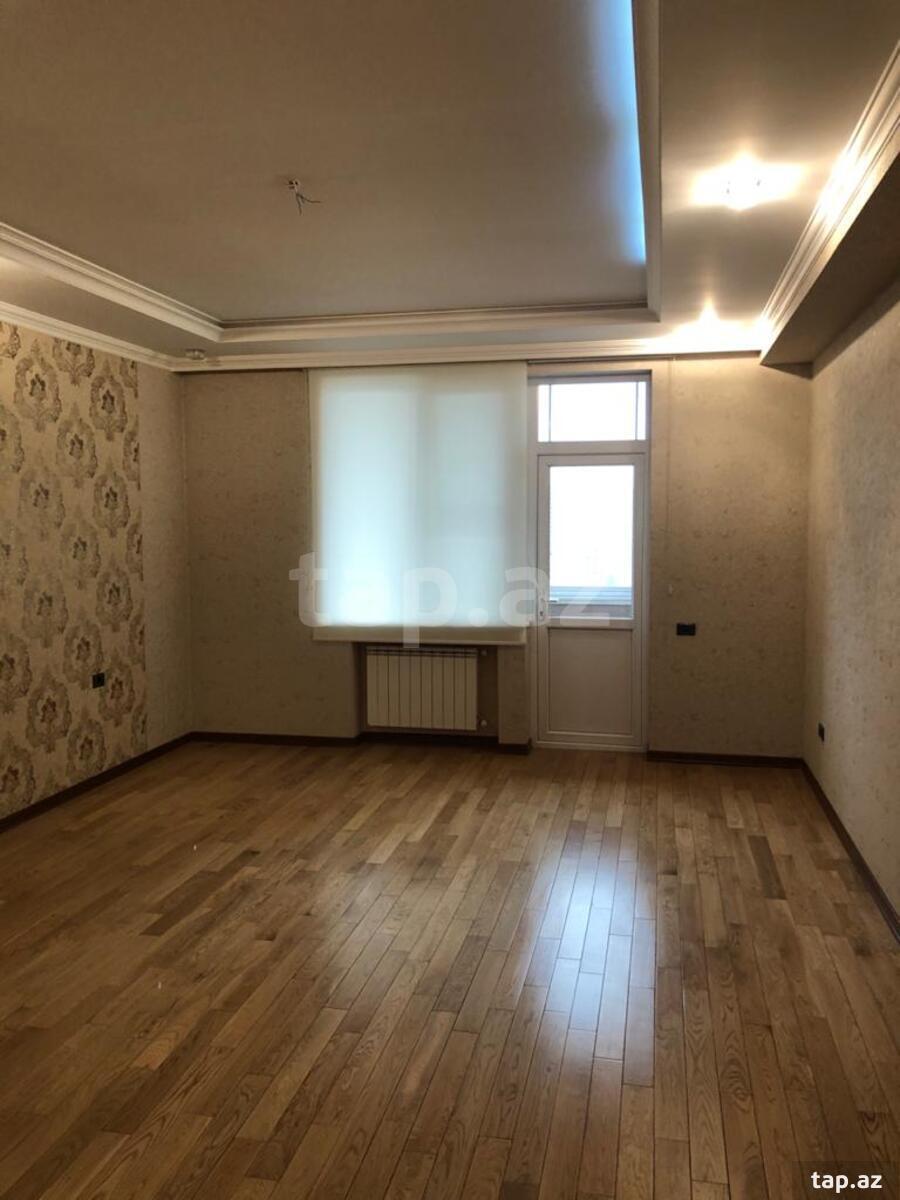 5-otaqlı yeni tikili, K.Səfərəliyeva küç., 300 m² (30)